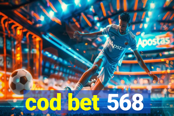 cod bet 568